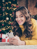 Inšpirácia na kúzelné vianočné vinše: Perfektné na pohľadnicu aj do SMS