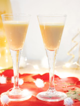 Recept na vaječný likér: Najlepší drink na vianočné sviatky aj Silvester!