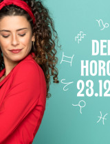 Horoskop na dnes: 23. december 2025