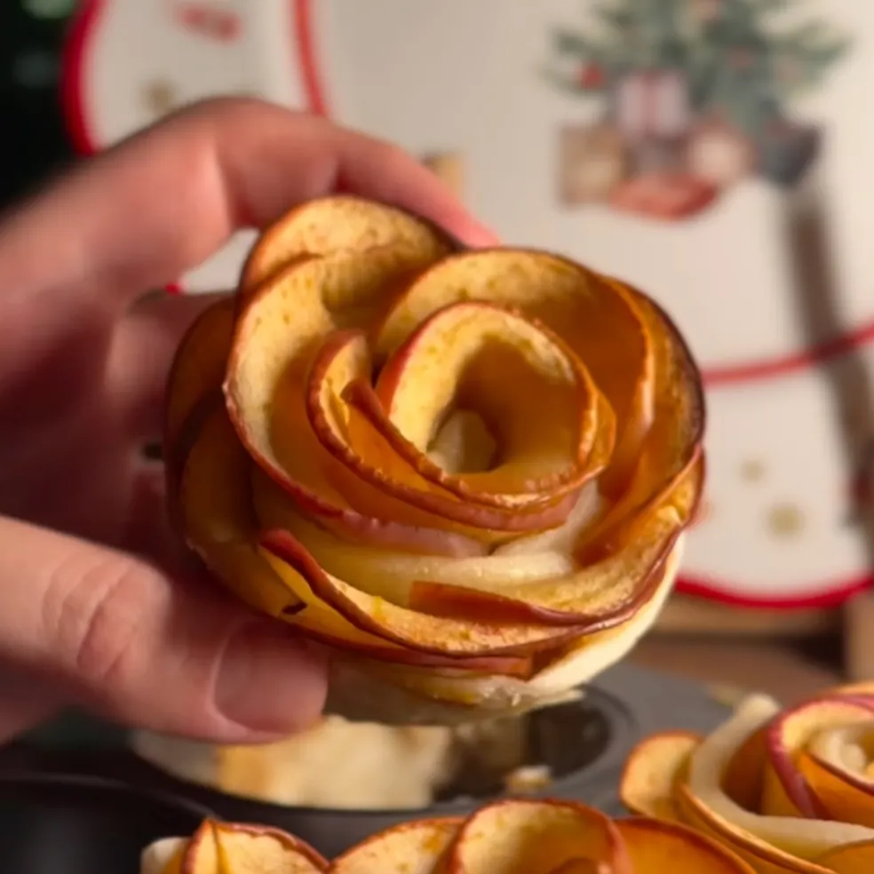 dezerty z lístkového cesta