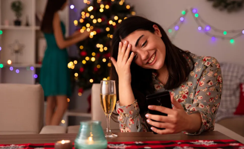 silvestrovský horoskop