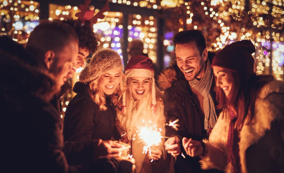 horoskop na silvester 2025