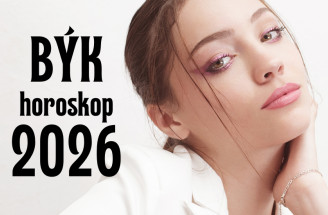 Veľký horoskop na rok 2026: BÝK