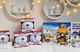 Vianočná súťaž s Mixit o adventný kalendár a dobroty