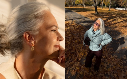 Eva Hrivňáková rozhovor