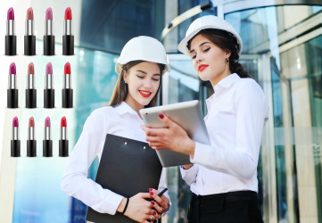 Ako sa vyrábajú rúže? Nie je to tak jednoduché, ako si myslíš!