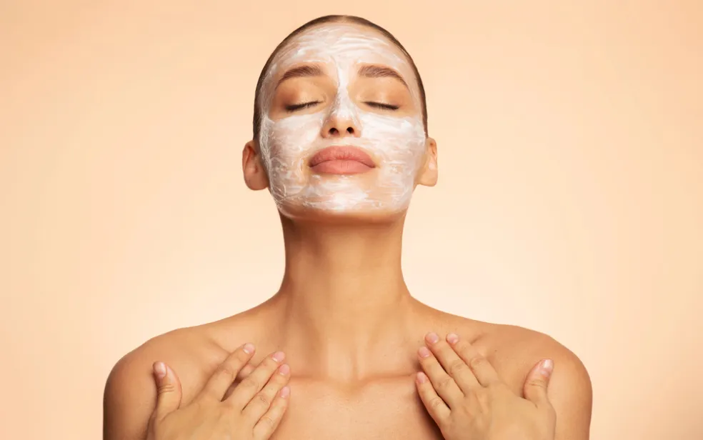 instagram face trend