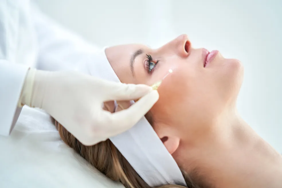 AI v estetickej medicíne