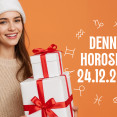 Horoskop na dnes: 24. december 2025
