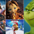 Najlepšie vianočné filmy pre deti, bez ktorých by to neboli Vianoce