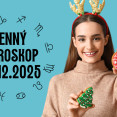 Horoskop na dnes: 26. december 2025