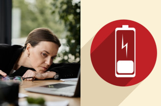 Tieto signály prezradia emocionálne vyčerpanie skôr, než vyhoríte: Naučte sa ich rozpoznať!