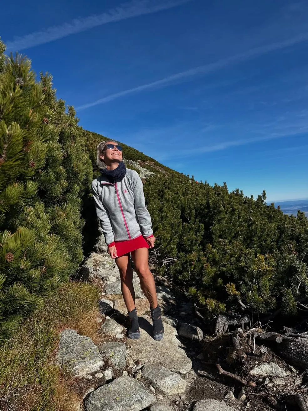 cvičenie doma pre ženy