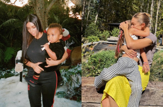 Ukazovať tvár svojho dieťaťa online alebo nie? Rodičia, na toto pozor!