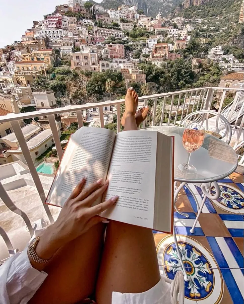 čo je to pomalé cestovanie