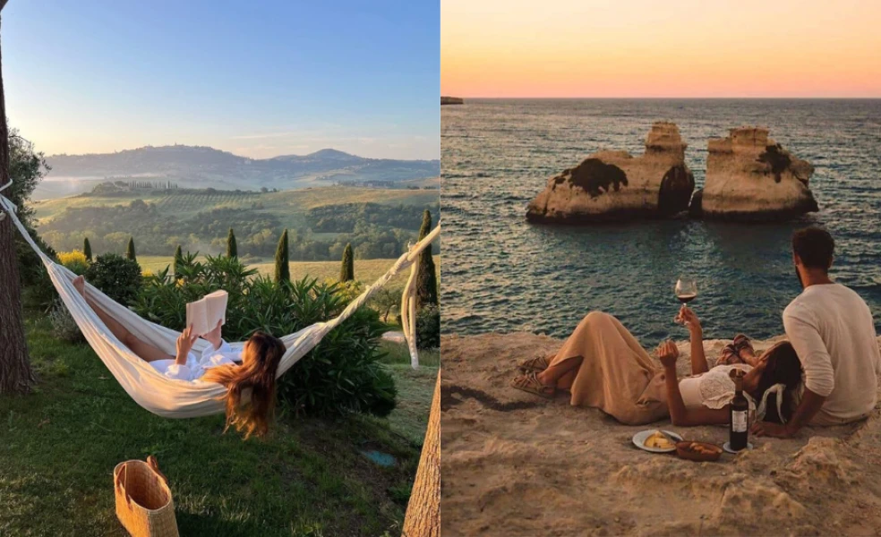 cestovateľské trendy 2026