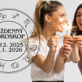 Týždenný horoskop od 29. decembra 2025 do 4. januára 2026