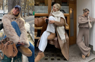 Po sviatkoch s ľahkosťou: Elegantný a pohodlný after Christmas look