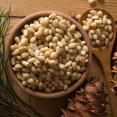 Píniové orechy: Pre toto sa ich oplatí zaradiť do jedálnička!
