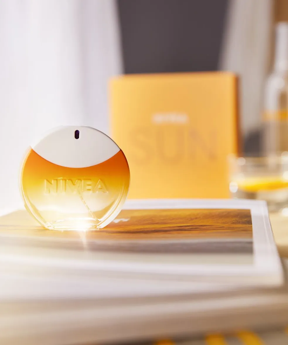 NIVEA SUN toaletná voda