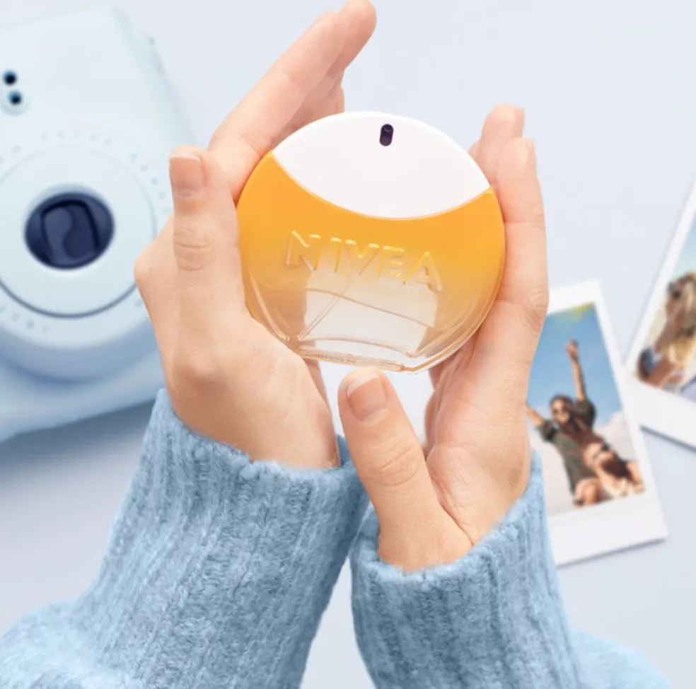 NIVEA SUN toaletná voda