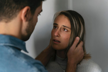 Toxický vzťah nie je náhoda: Toto je dôvod, prečo si narcistu stretla práve ty