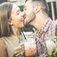 Toto ťa dostane: Prečo je bozkávanie zdravé a ako spaľuje kalórie?