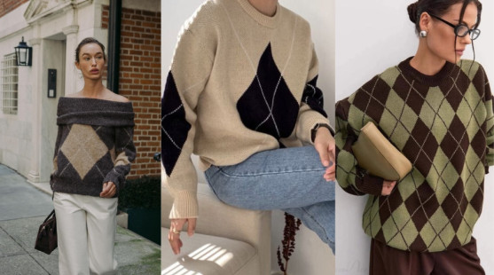 Zbohom nudné roláky! Tento sveter ovládol zimu a ženy po ňom šalejú