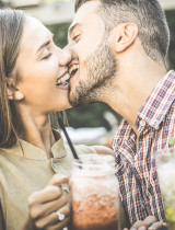 Toto ťa dostane: Prečo je bozkávanie zdravé a ako spaľuje kalórie?