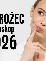 Veľký horoskop na rok 2026: KOZOROŽEC