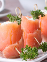 Priprav si silvestrovské menu: Recepty na rýchle párty pochúťky!