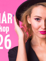 Veľký horoskop na rok 2026: VODNÁR