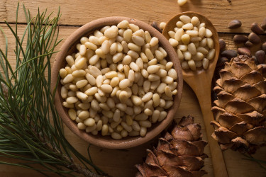 Píniové orechy: Pre toto sa ich oplatí zaradiť do jedálnička!