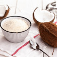 V čom má kokosová múka navrch? Prečo ju uprednostniť pred inými?