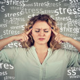Dlhodobý stres vplýva na fyzické zdravie. Tieto príznaky neignoruj!