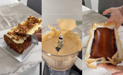 Zabudni na dokonalé koláče: Spálený baskický cheesecake si ťa získa chuťou!