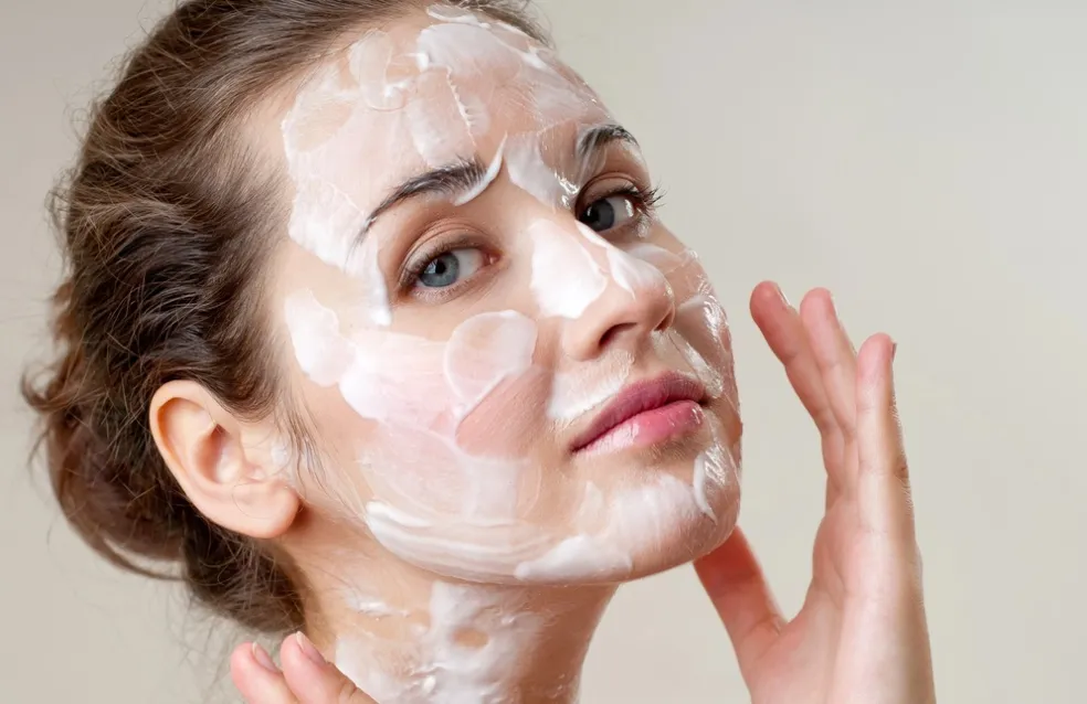pleťový krém