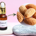 Kyselina, ktorú znesie aj citlivá pleť. Prečo ženy milujú kyselinu mandľovú?