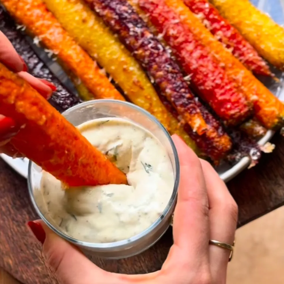 jednoduché zdravé recepty