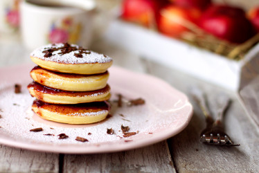 Recept na tradičné kváskové dolky – sladučká maškrta, ktorej neodoláte