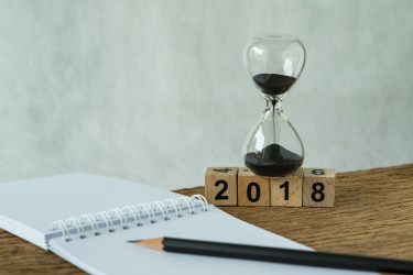 Čo robiť, aby naše novoročné predsavzatia fungovali po celý rok?