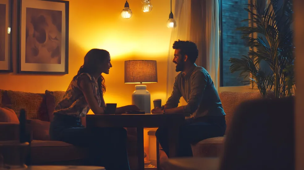 ako zlepšiť vzťah