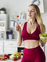 Schudnite podľa znamenia: Prečo univerzálne diéty nefungujú? (1. časť - Baran, Býk, Blíženci, Rak)