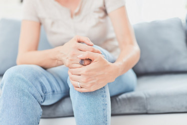 Najčastejšie príčiny bolesti kĺbov: Čo všetko ju môže spôsobovať?