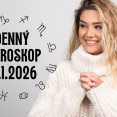 Horoskop na dnes: 3. január 2026
