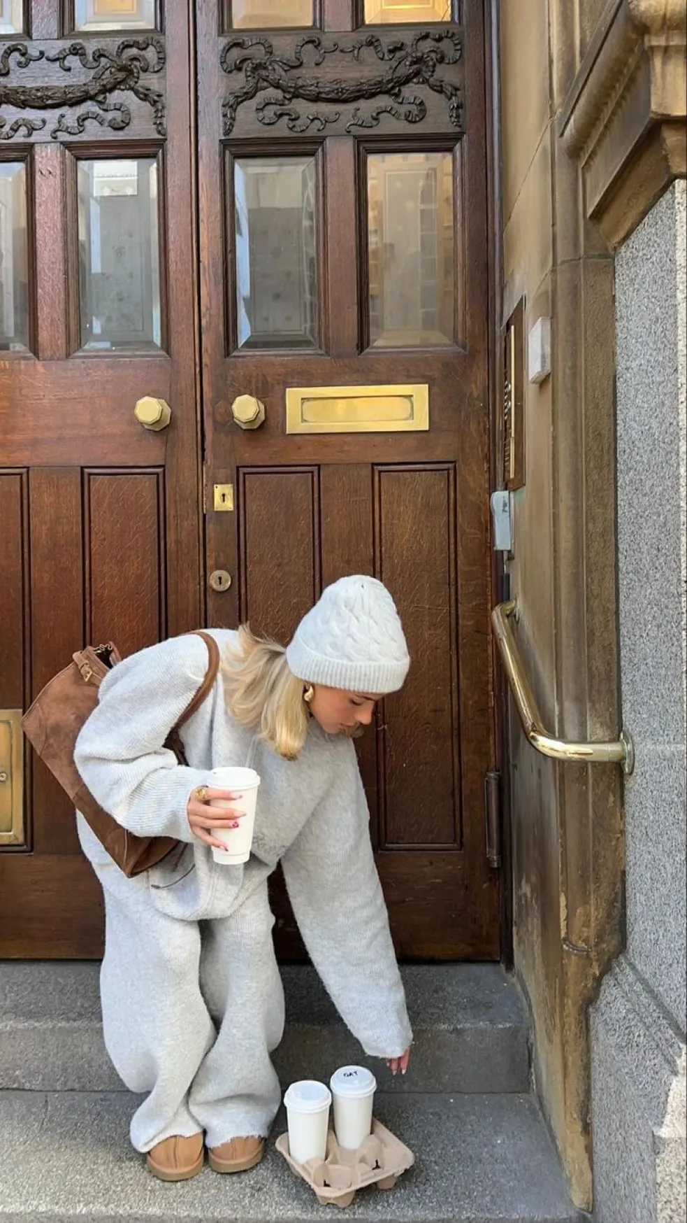 mestská móda ženy