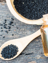 Čo dokáže olej z čiernej rasce? Kde všade ho použiť?