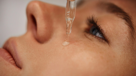 Štípanie pleti po aplikácii kozmetiky: Kedy si pleť len zvyká a kedy je to problém?