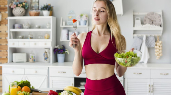 Schudnite podľa znamenia: Prečo univerzálne diéty nefungujú? (1. časť - Baran, Býk, Blíženci, Rak)