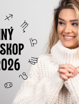 Horoskop na dnes: 3. január 2026